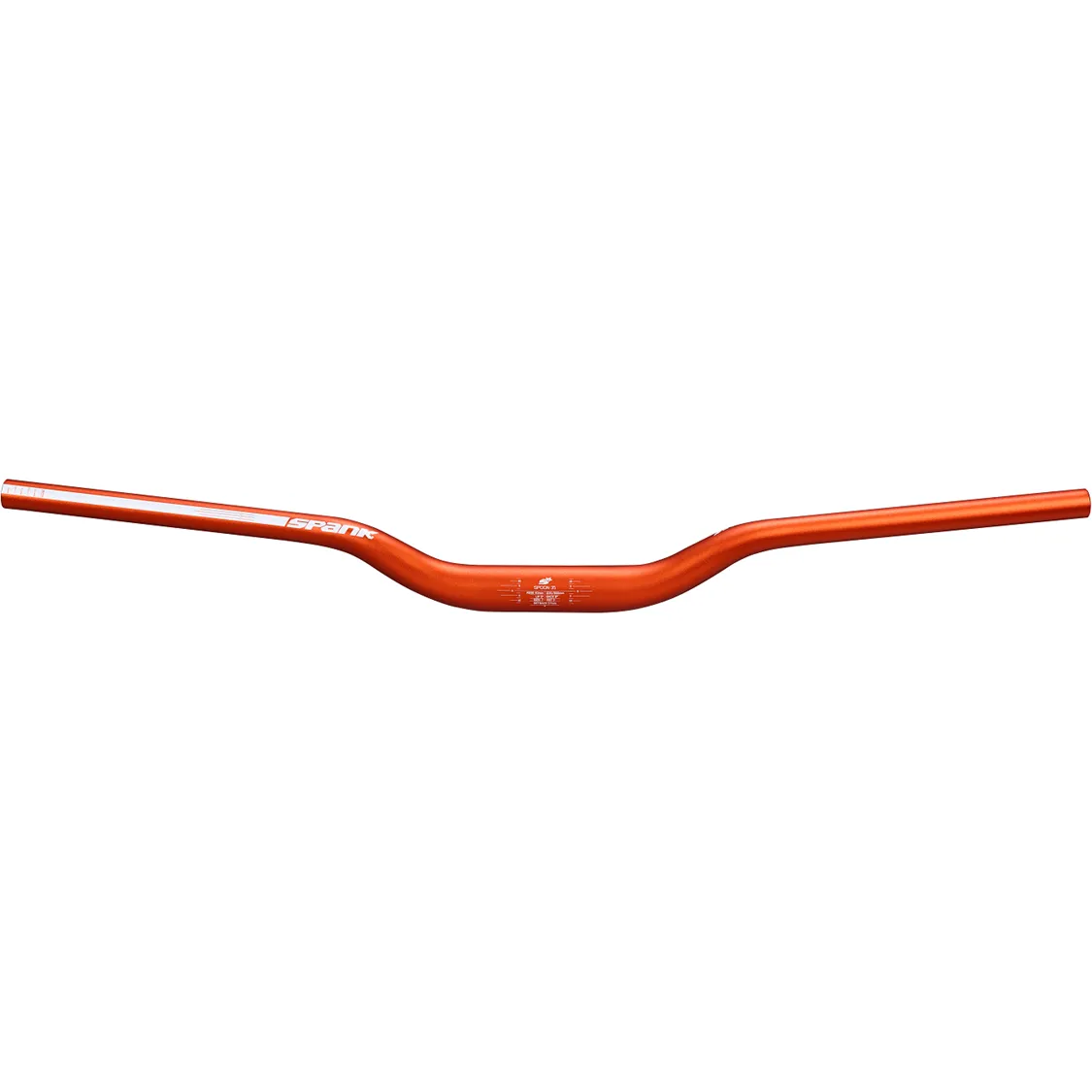 Spank Spoon 35 MTB Handlebar