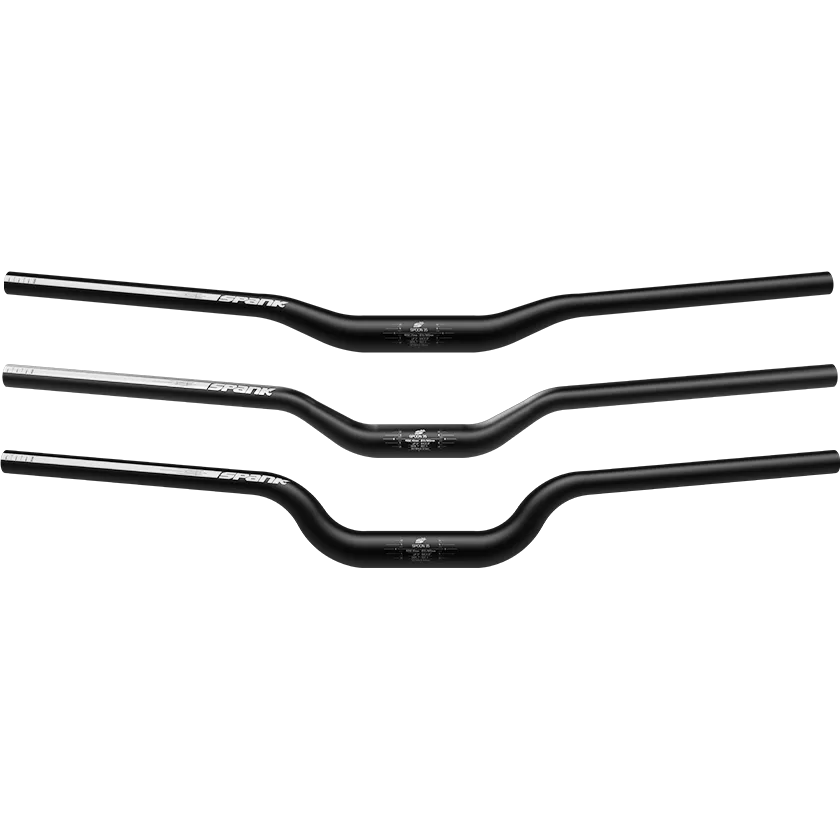 Spank Spoon 35 MTB Handlebar