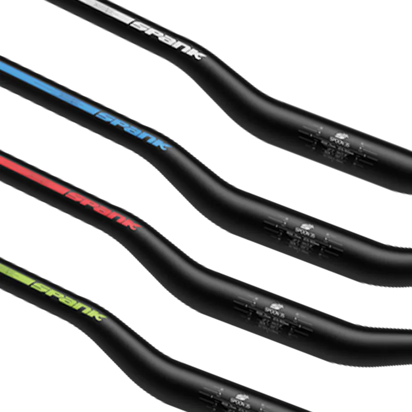 Spank Spoon 35 MTB Handlebar