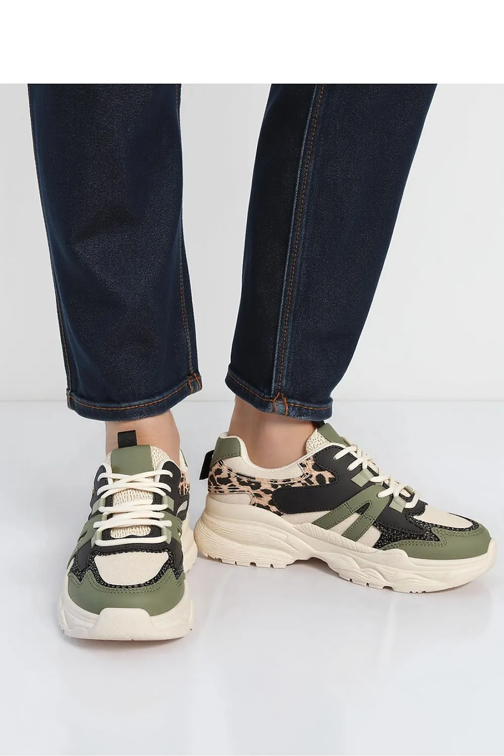 Sport Shoes Inello