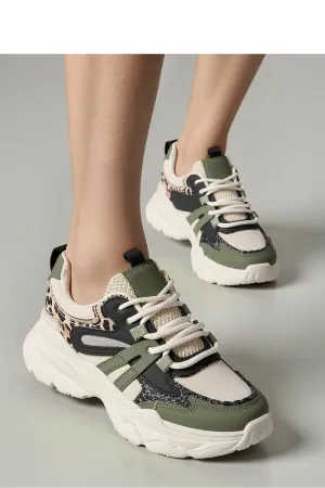 Sport Shoes Inello