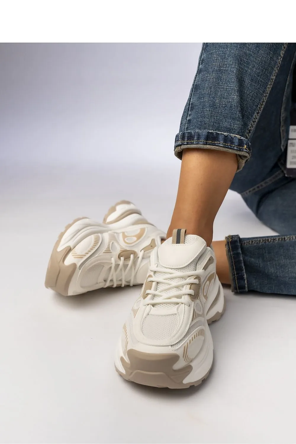 Sport Shoes Inello