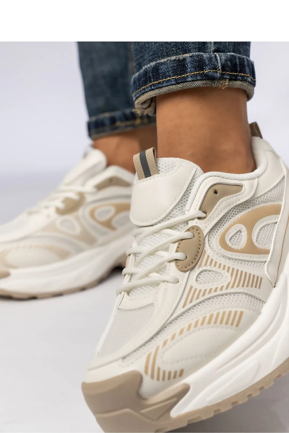 Sport Shoes Inello