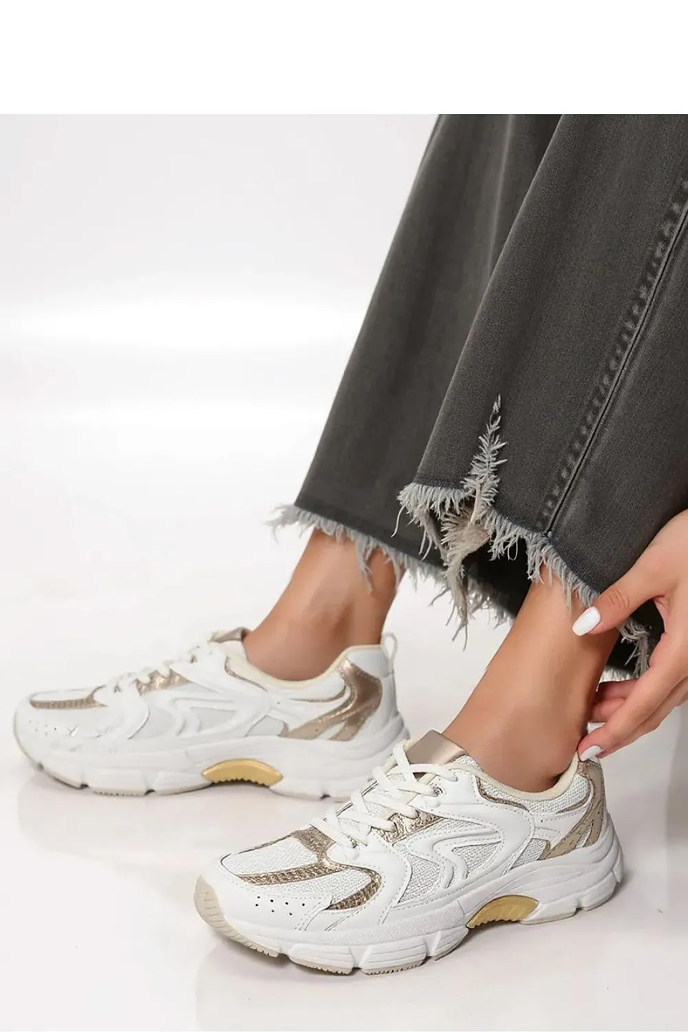 Sport Shoes Inello