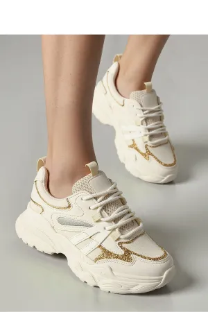 Sport Shoes model 210241 Inello