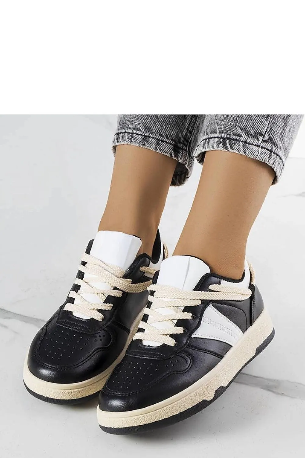 Sport Shoes Solea
