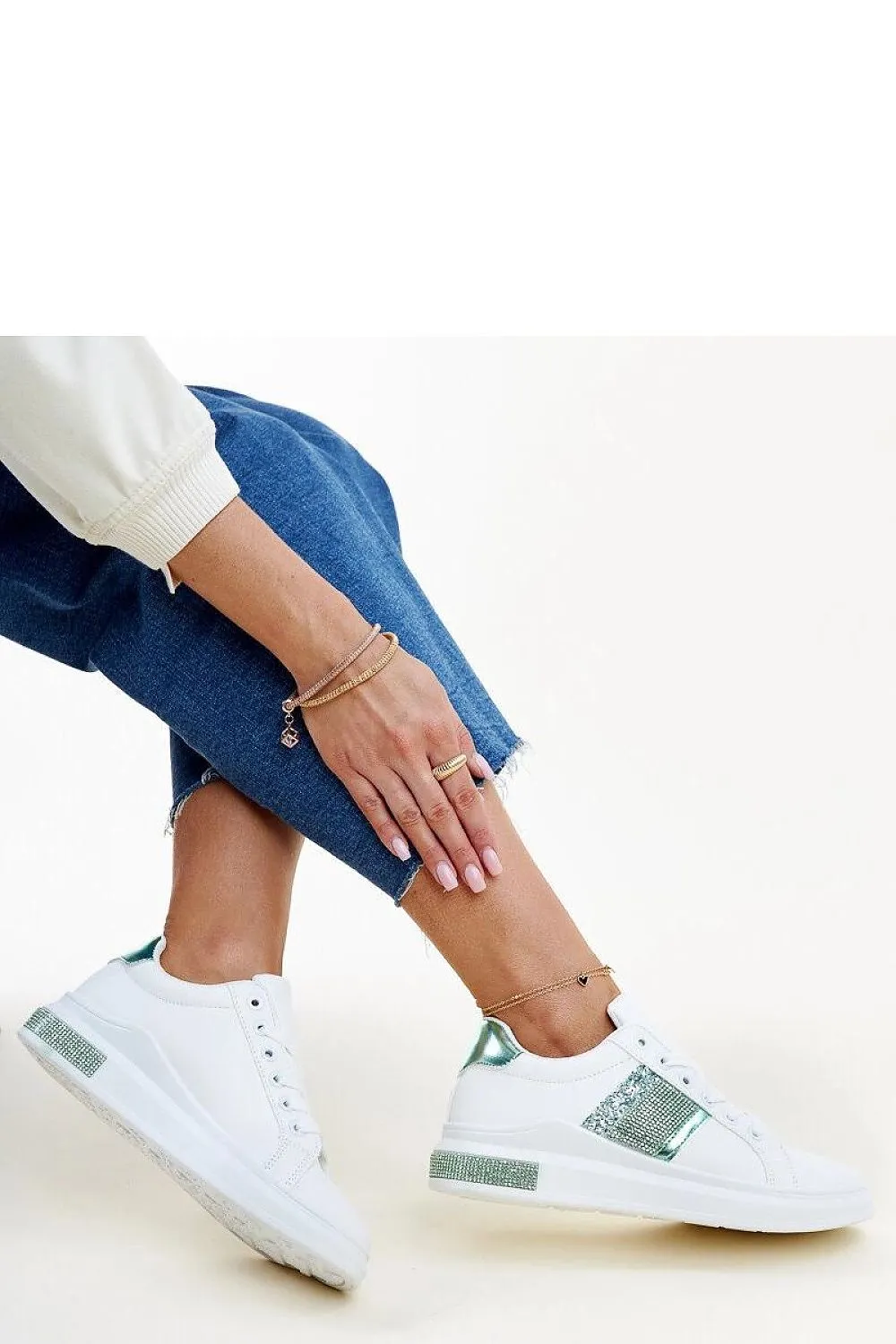 Sport Shoes Solea