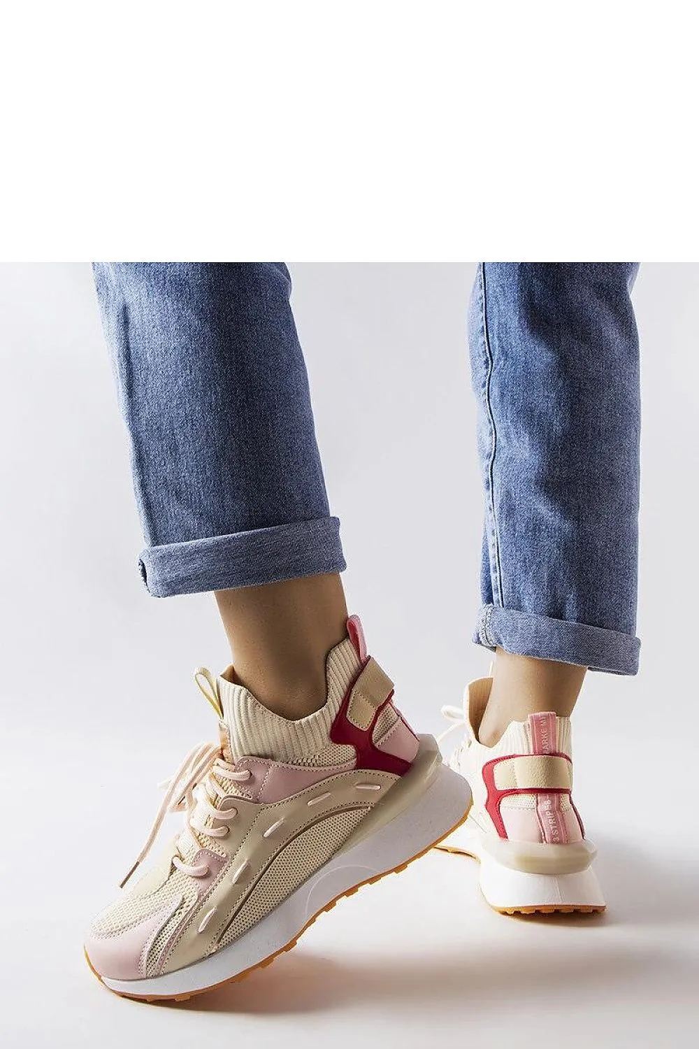 Sport Shoes Solea