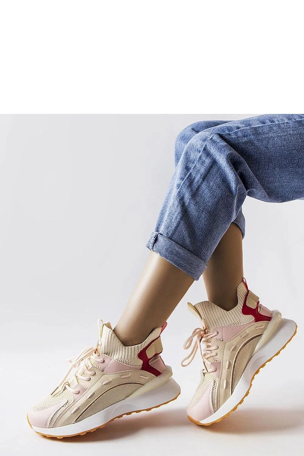 Sport Shoes Solea
