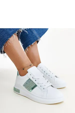 Sport Shoes Solea