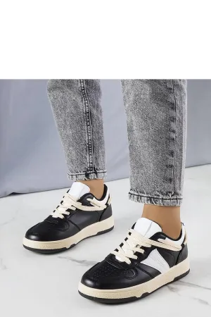 Sport Shoes Solea
