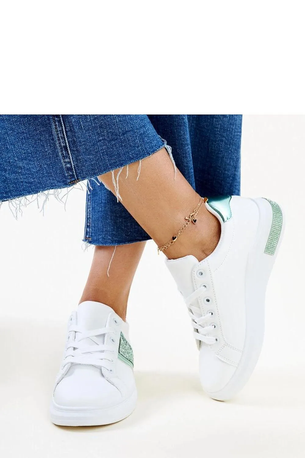 Sport Shoes Solea