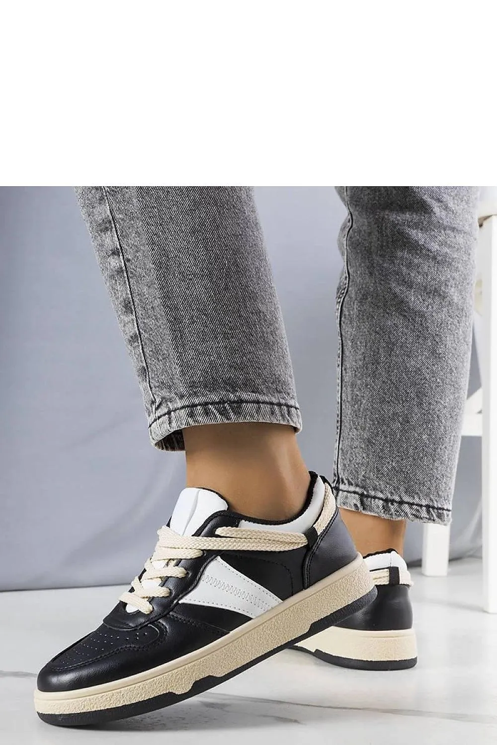 Sport Shoes Solea