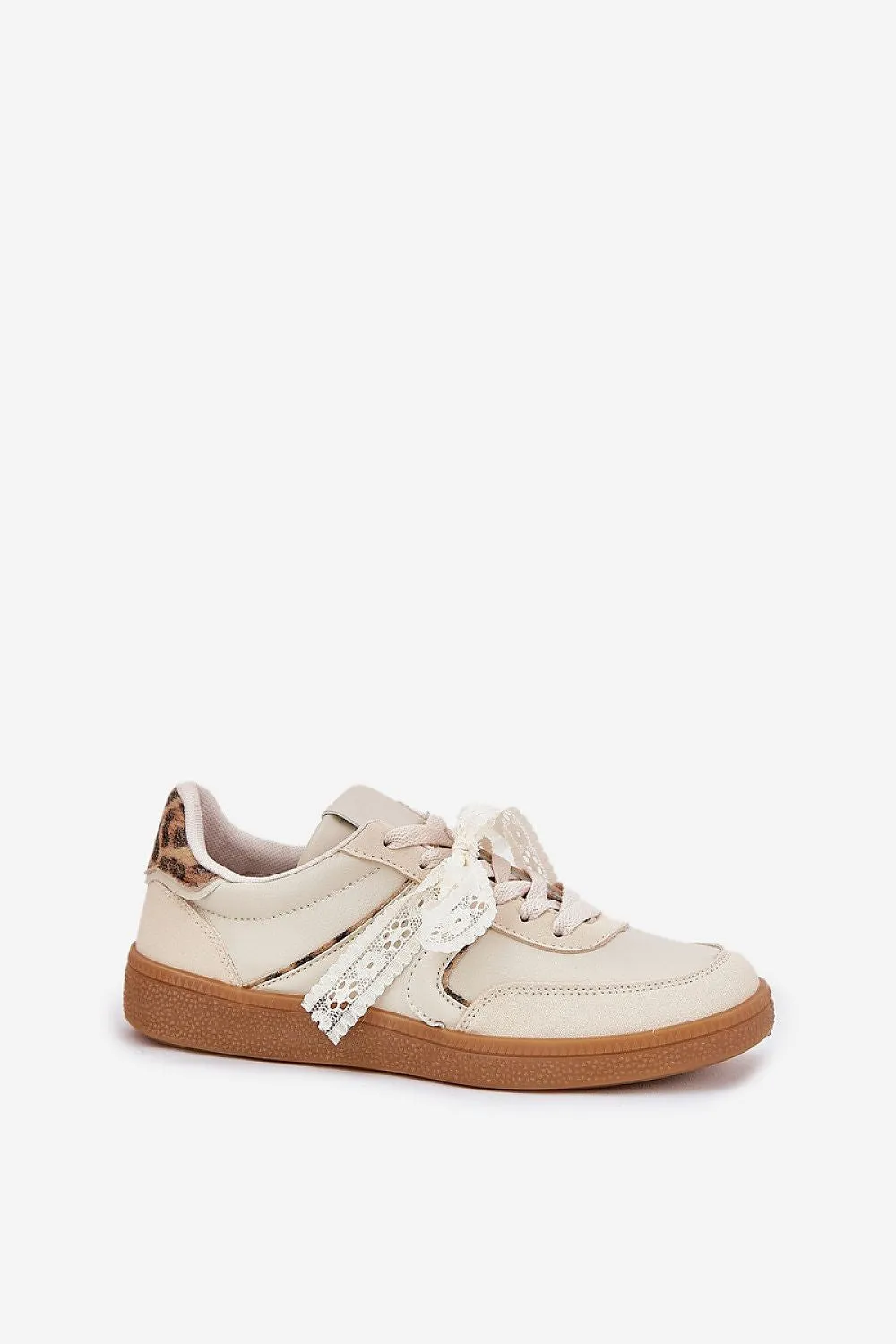 Sport Shoes Step in style