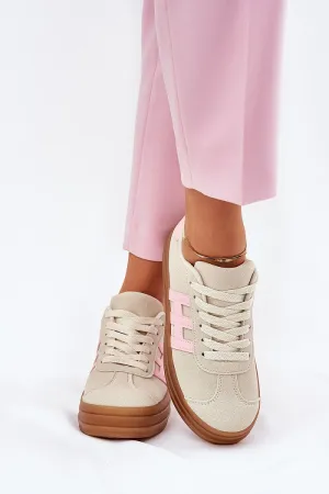 Sport Shoes Step in style