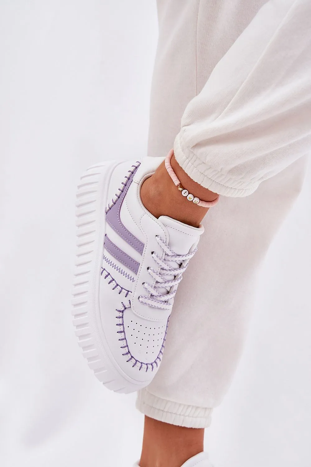 Sport Shoes Step in style