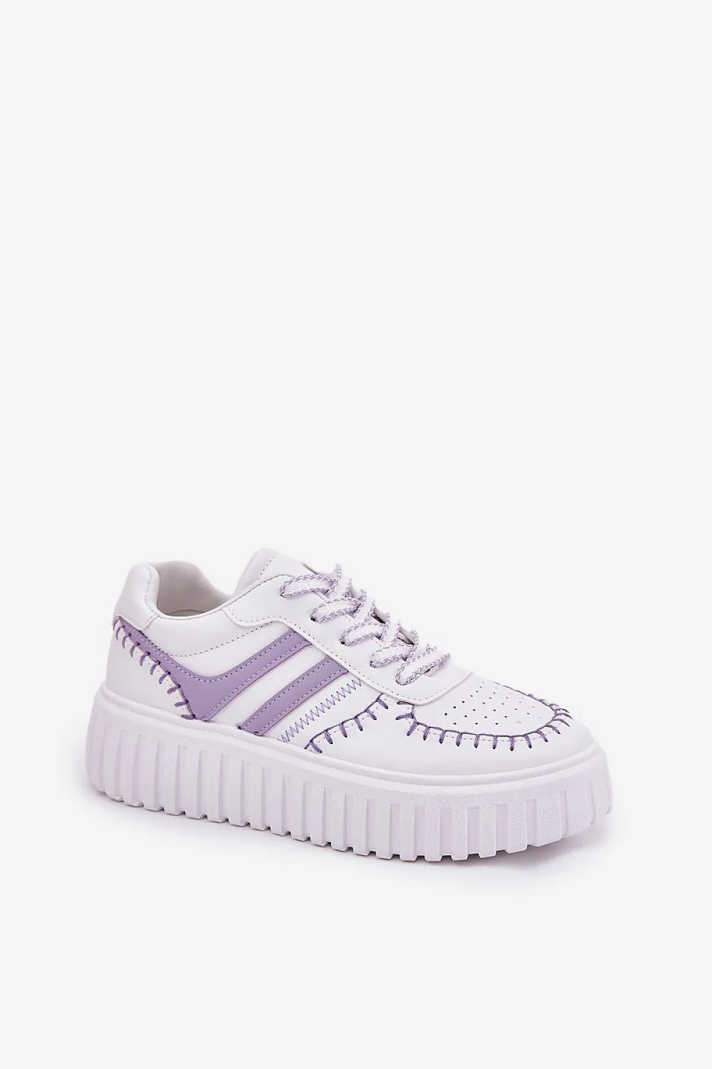Sport Shoes Step in style