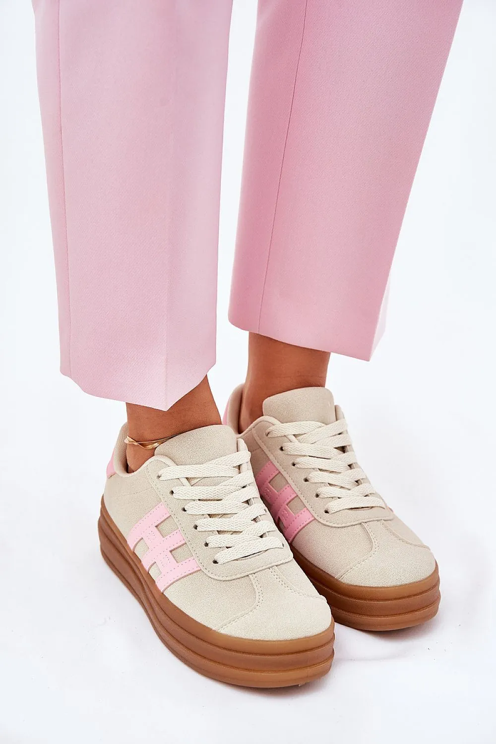 Sport Shoes Step in style