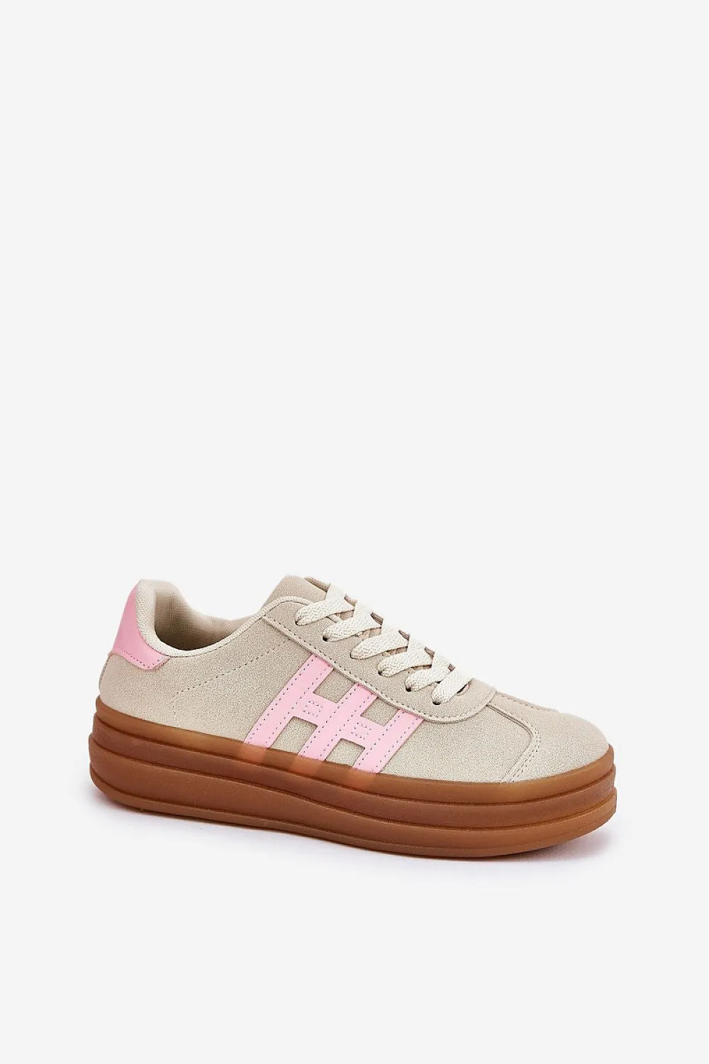 Sport Shoes Step in style