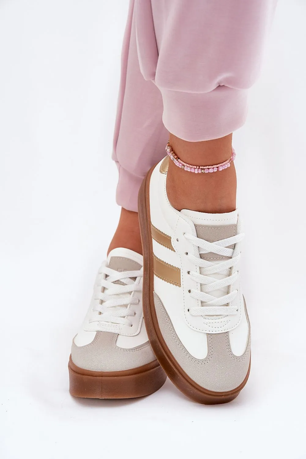 Sport Shoes Step in style