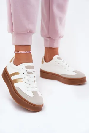 Sport Shoes Step in style
