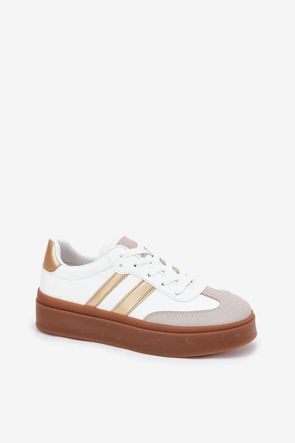 Sport Shoes Step in style