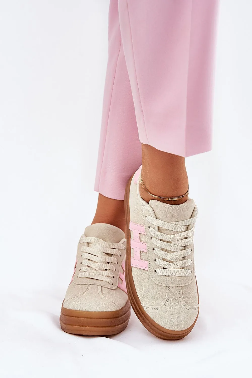 Sport Shoes Step in style