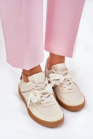 Sport Shoes Step in style