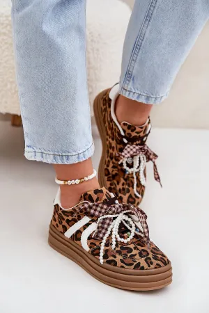 Sport Shoes Step in style
