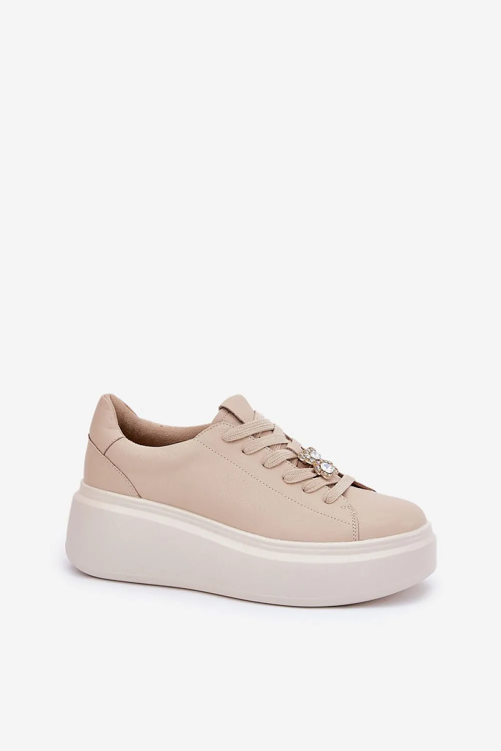 Sport Shoes Step in style