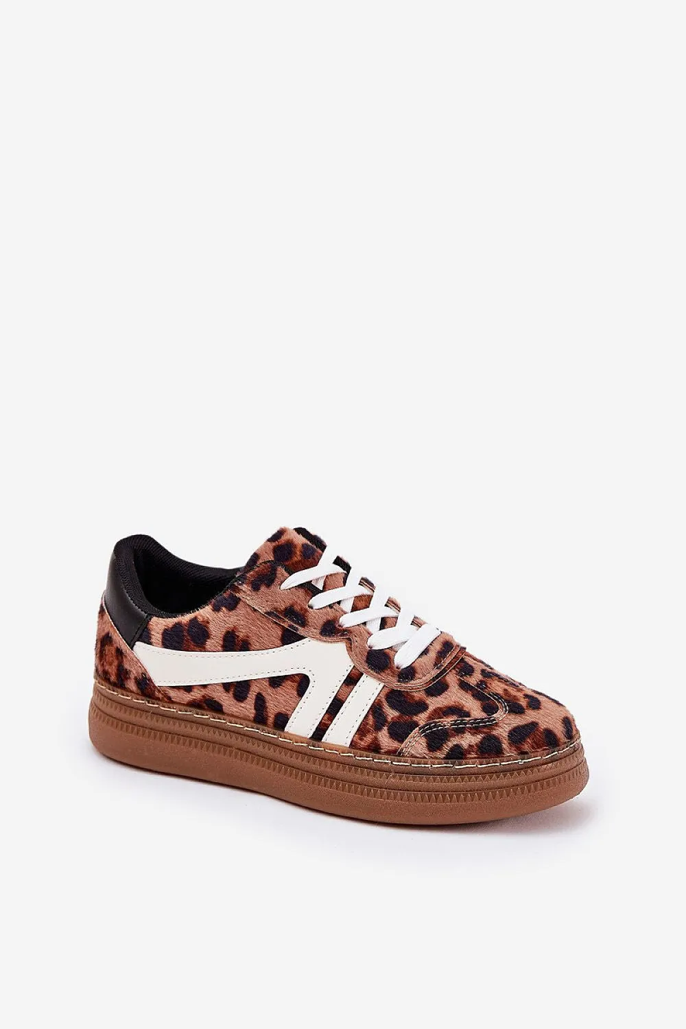 Sport Shoes Step in style