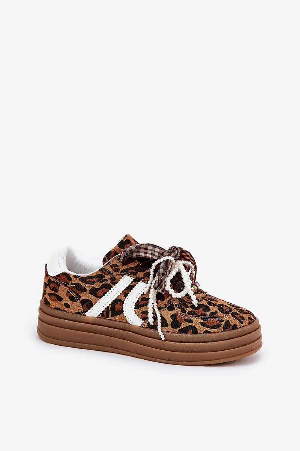 Sport Shoes Step in style
