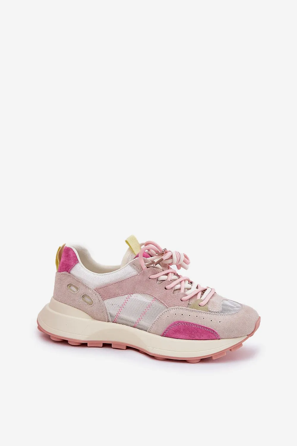 Sport Shoes Step in style