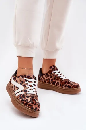 Sport Shoes Step in style