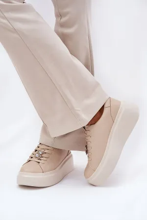 Sport Shoes Step in style
