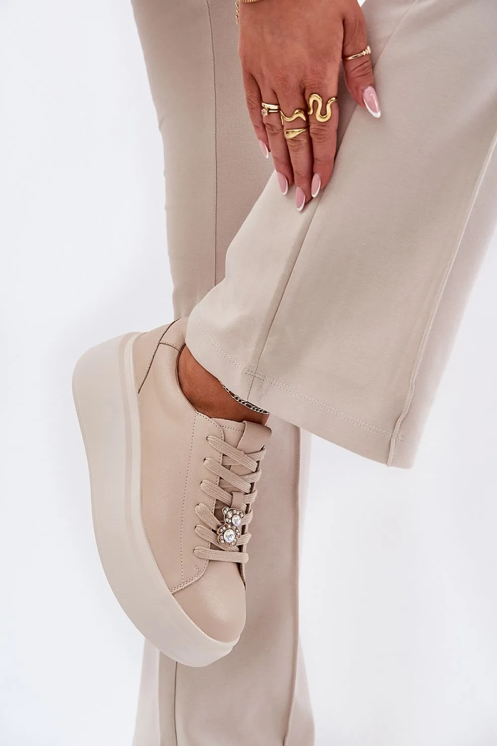 Sport Shoes Step in style
