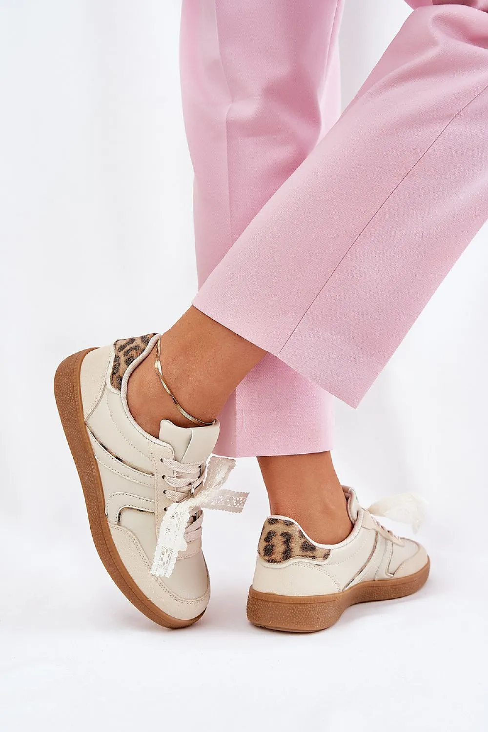 Sport Shoes Step in style