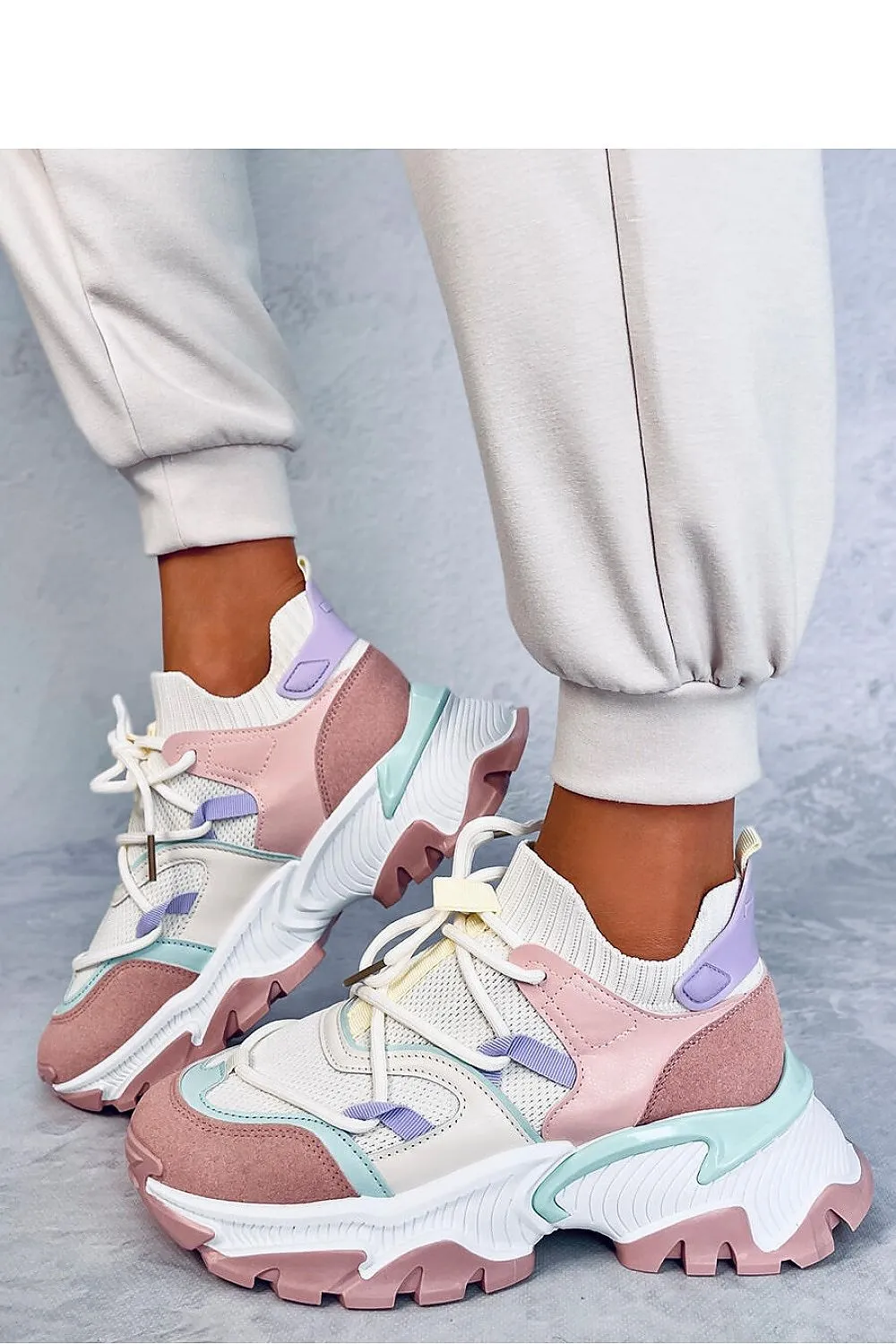 Sport Shoes