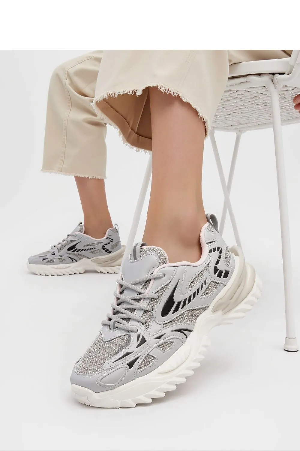 Sport Shoes