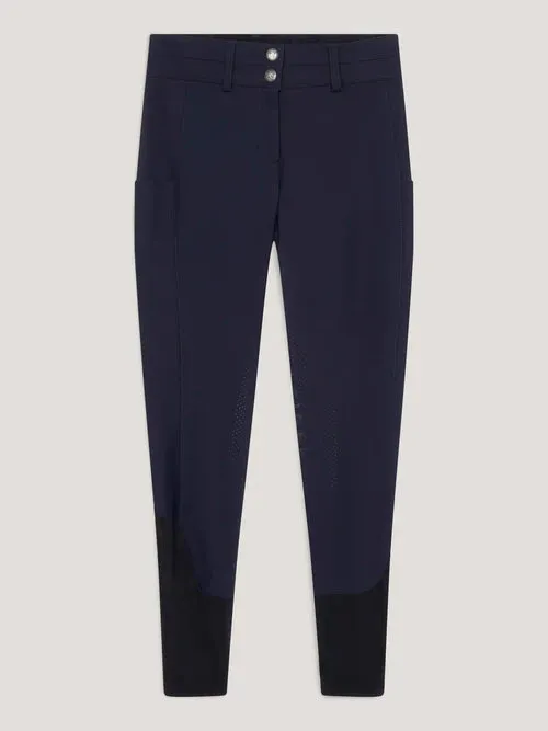 SPOT TILBUD- Tommy Hilfiger Geneva Winter ridebuks
