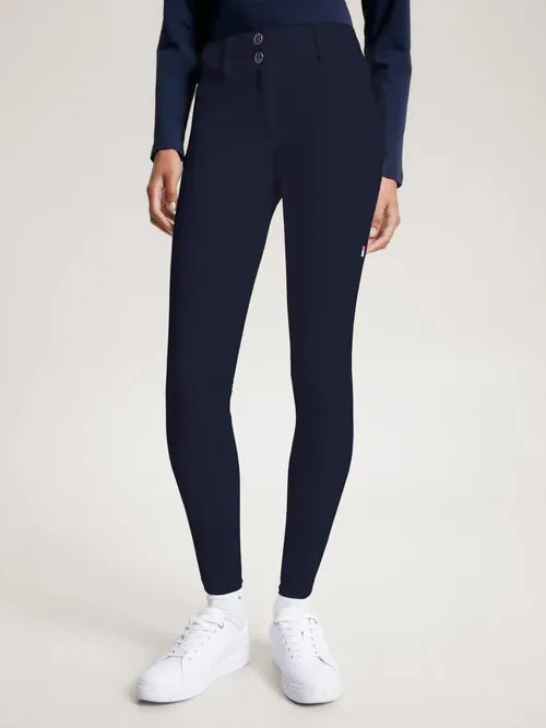 SPOT TILBUD- Tommy Hilfiger Geneva Winter ridebuks