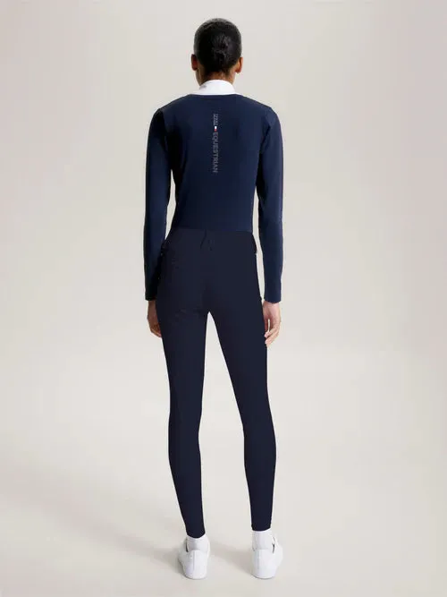 SPOT TILBUD- Tommy Hilfiger Geneva Winter ridebuks