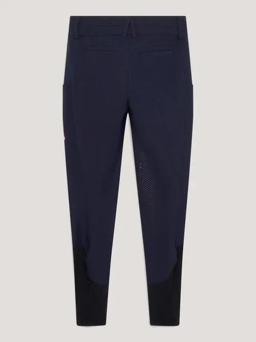 SPOT TILBUD- Tommy Hilfiger Geneva Winter ridebuks