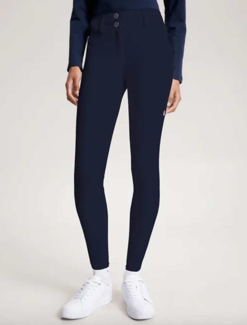 SPOT TILBUD- Tommy Hilfiger Geneva Winter ridebuks