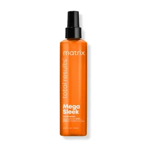 Spray Iron Smoother