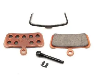 Sram Guide Trail Metal Disc Brake Pads