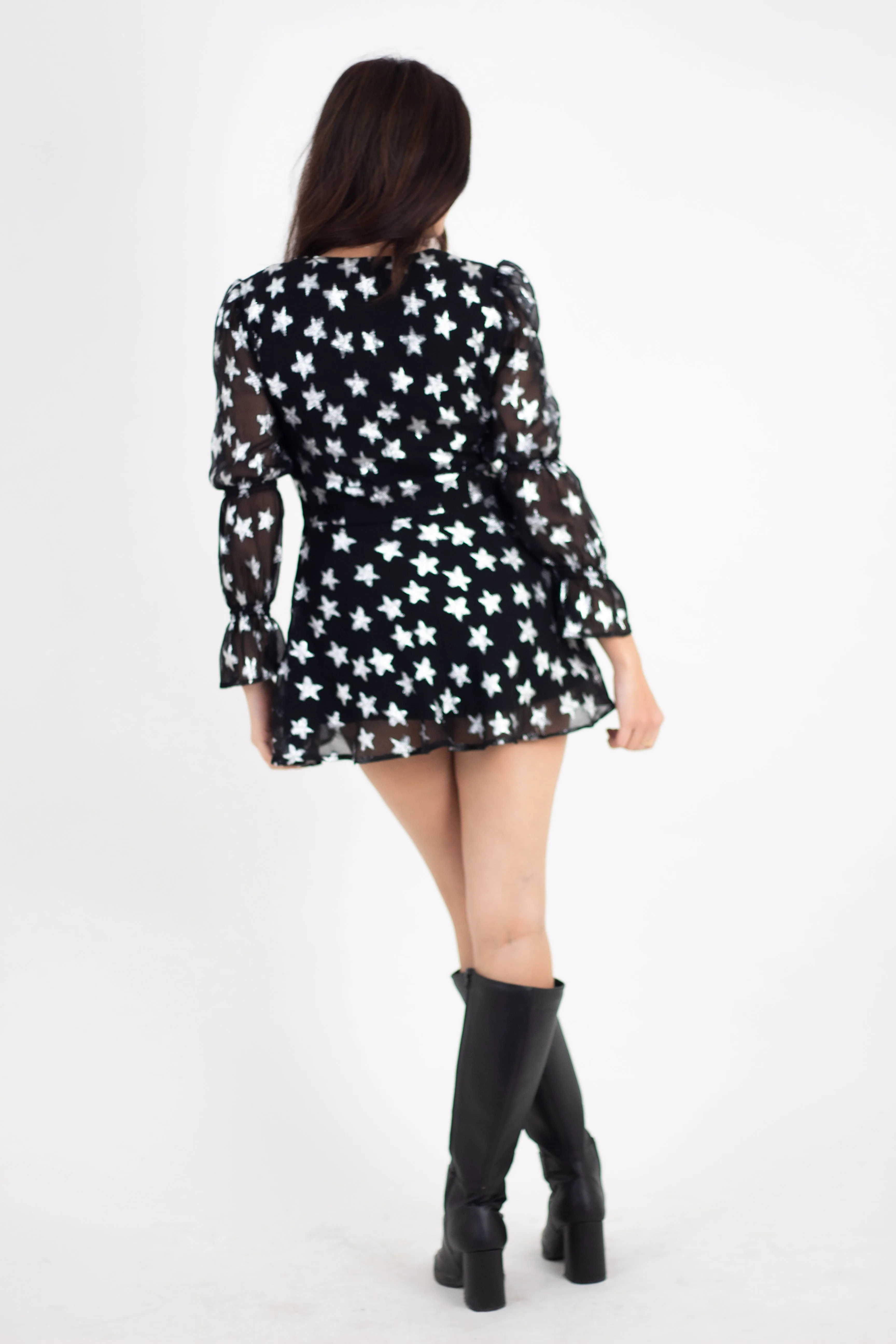 Stella Mini Dress