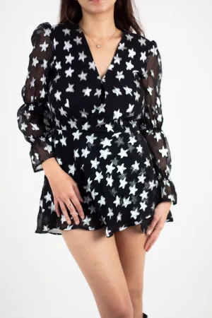 Stella Mini Dress