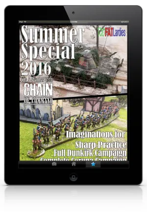 Summer Special 2016 (PDF)