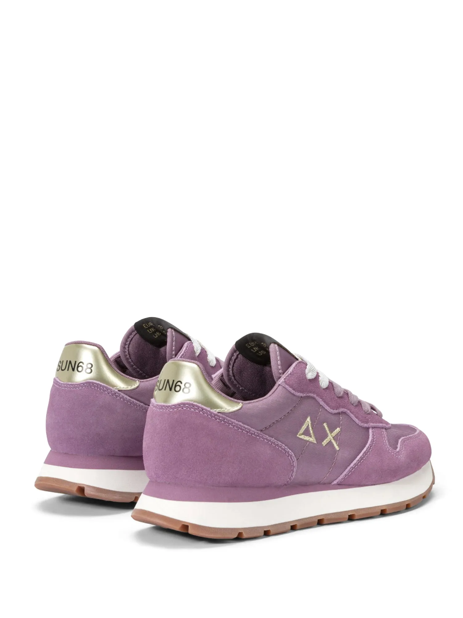 Sun68 Sneakers Z44202